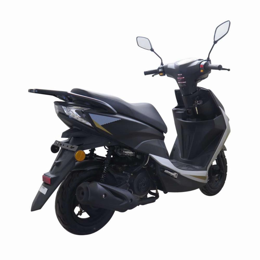 Motorrad verkaufen AGM MOTORS GMX 460 Sport S Ankauf